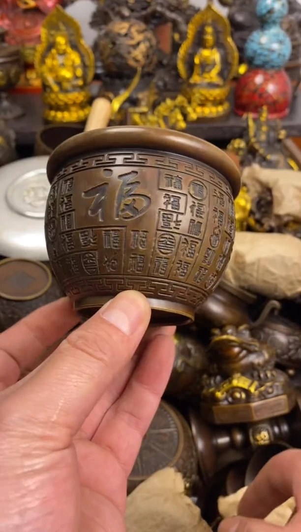 案台摆件  物品摆件