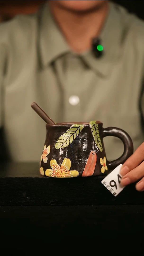 其他947遇瓷手作同款