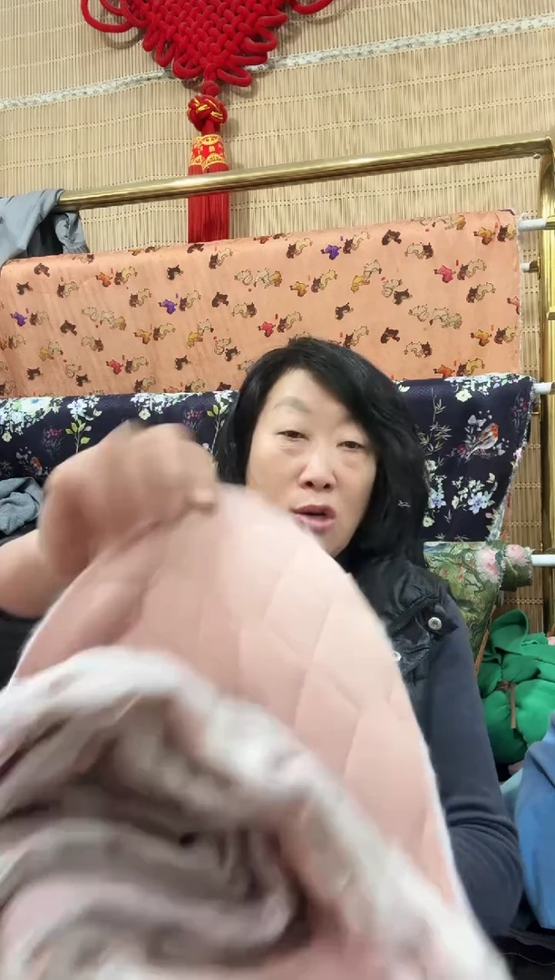 加厚款女棉裤紫色顺片残片4片一单（带残）