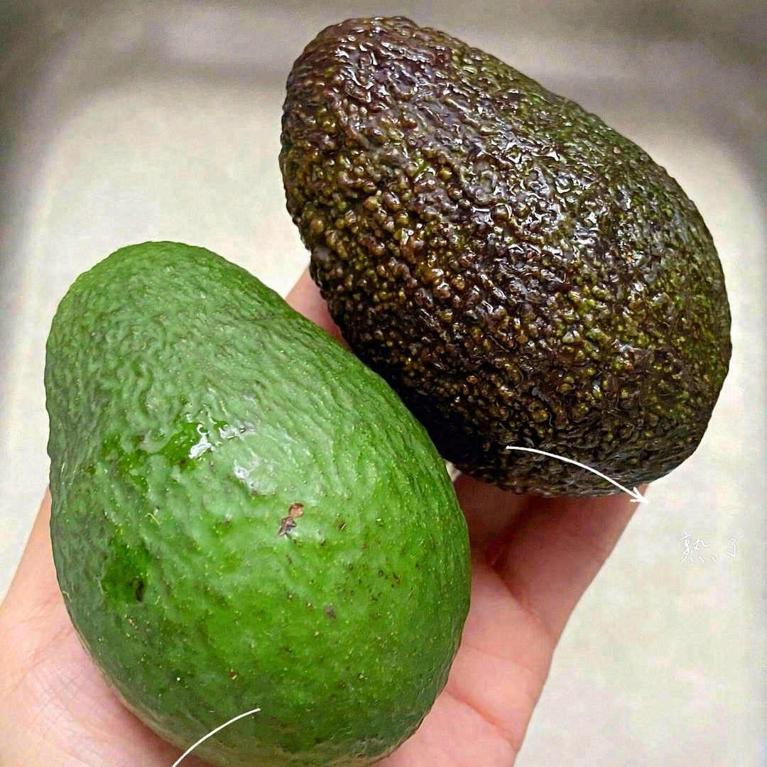 【润泽甄选】墨西哥牛油果【顺丰包邮 次日达】牛油果墨西哥合众国