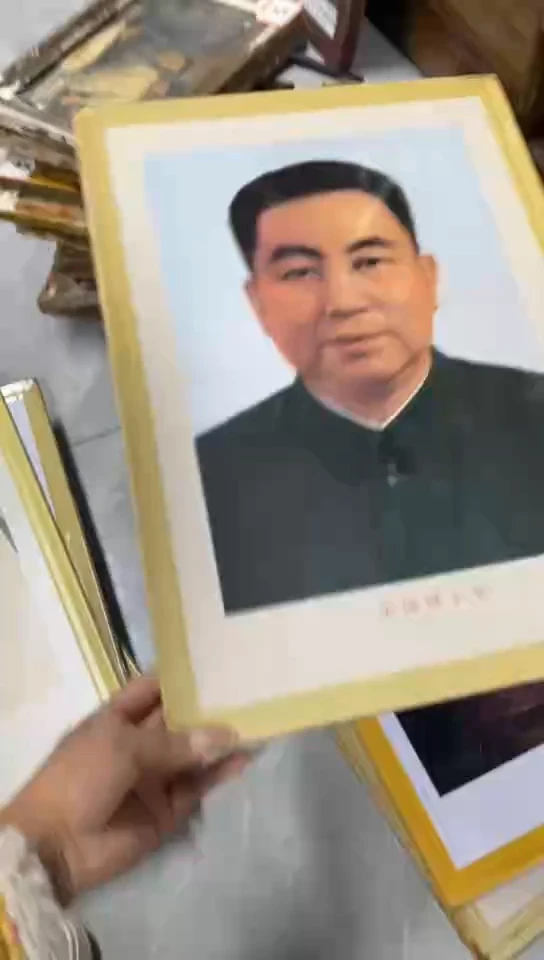 收藏家居装饰摆件真品瓷器老物件