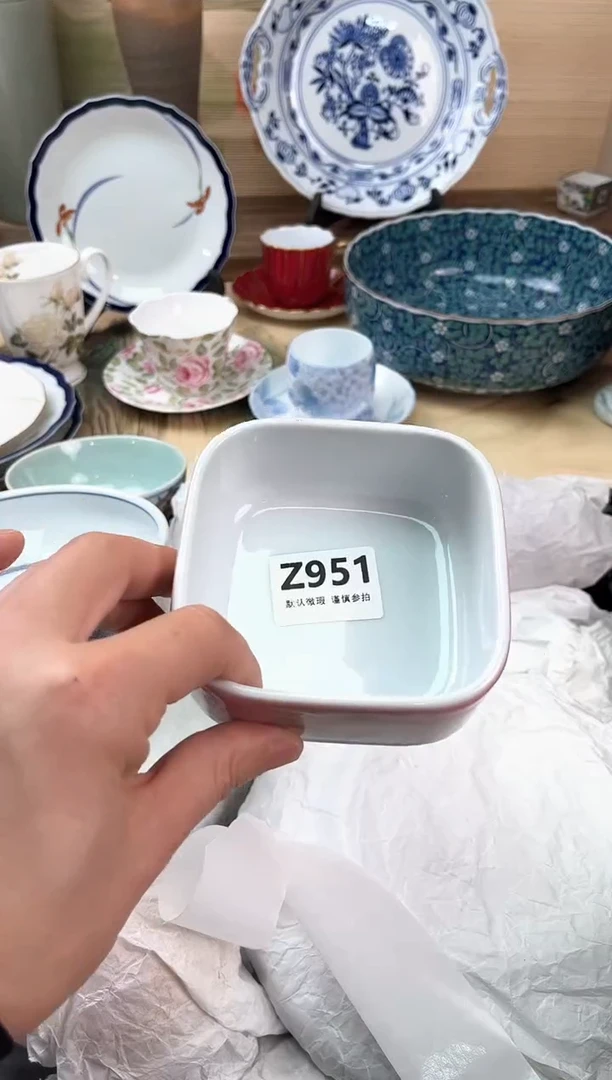 瓷片?****赵951