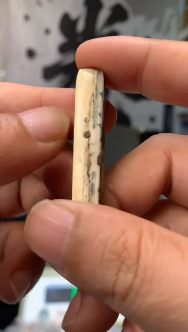 手串/手链橄榄核猛犸猛犸猛犸45