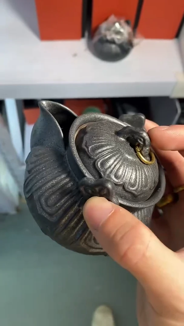 瓷片陶瓷茶具茶器