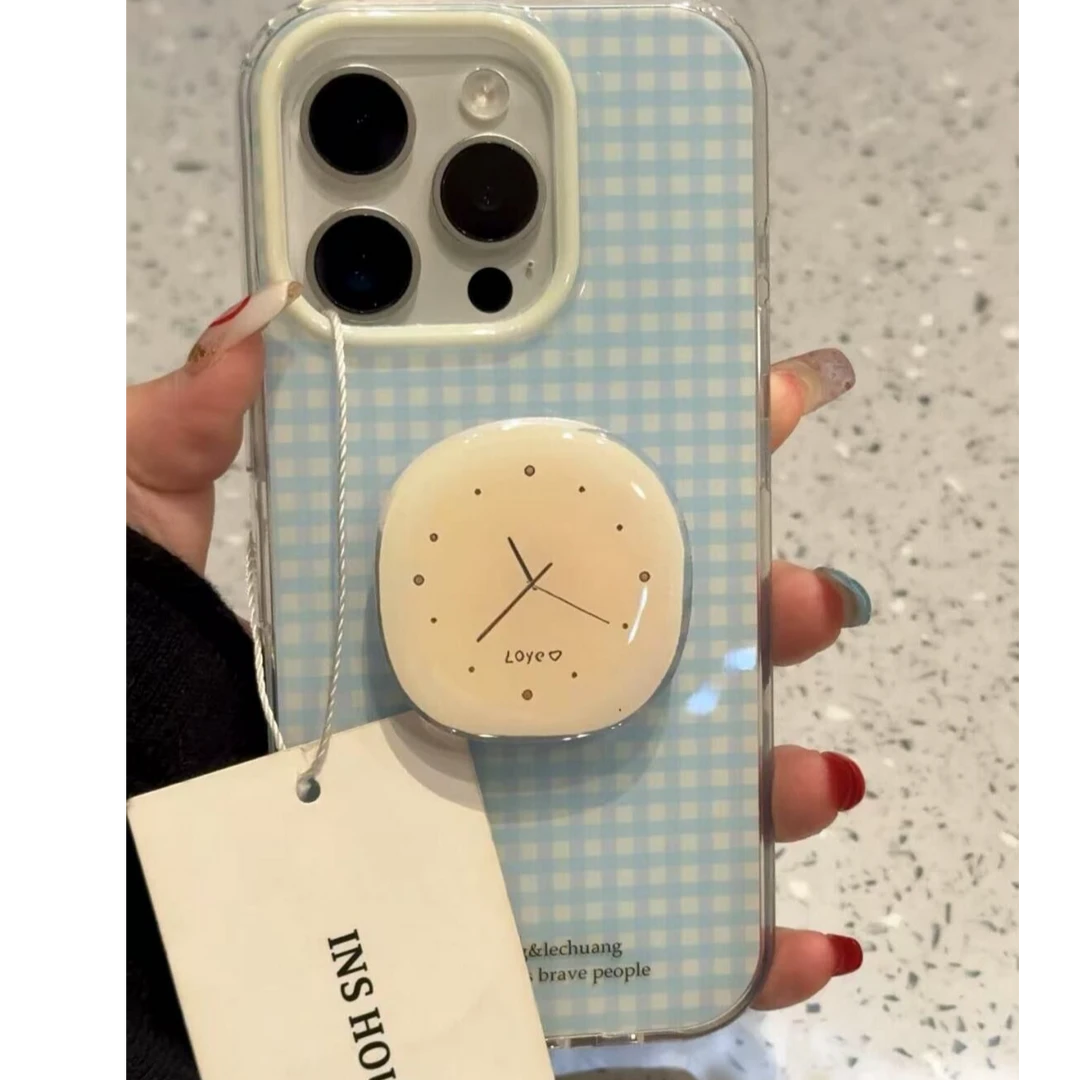 可爱iPhone16ProMax适用苹果手机壳15/13/12/14全包xr软套xs趣味