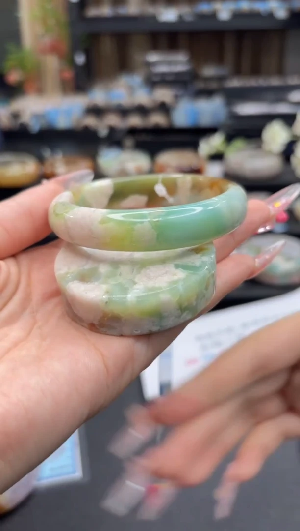 无无30(58圈赠送镯心)不退不换