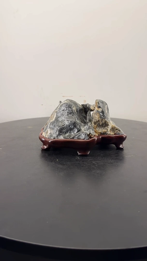 【闪购商品】其他灵璧石天然原石的