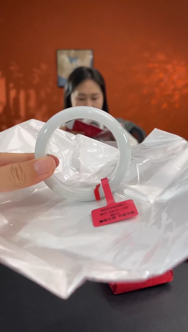 未镶嵌手镯翡翠8