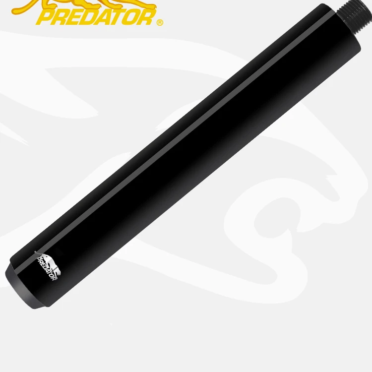 predator/美洲豹原厂加长把碳纤维木台球杆手感舒适