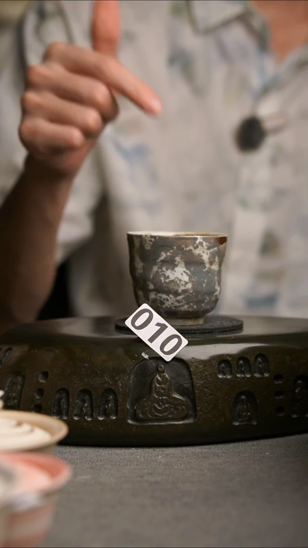 010景德镇陶瓷茶器系列