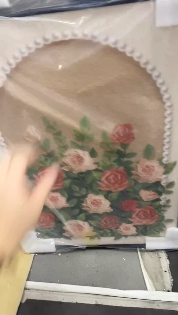 仓库清货 默认瑕疵 完美主义者慎拍