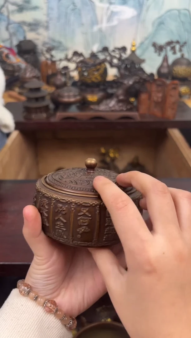 百福铜专属精选链接