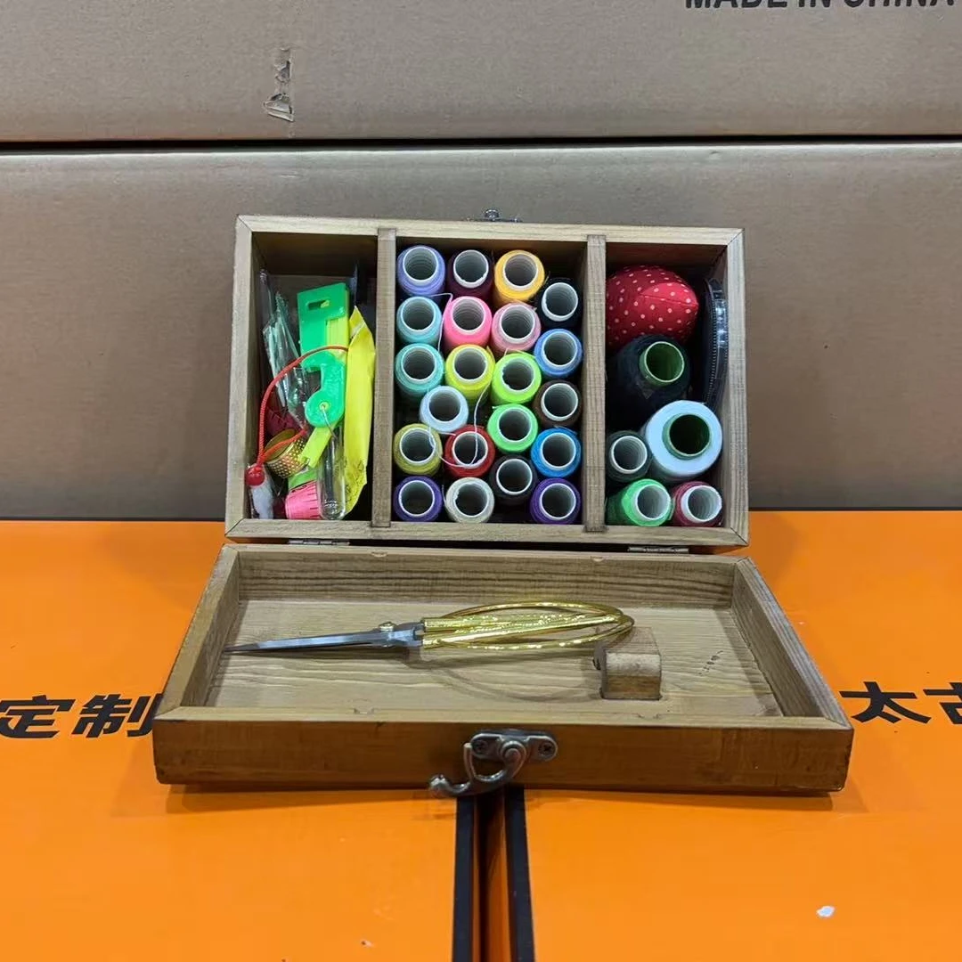 针线套装针线盒1