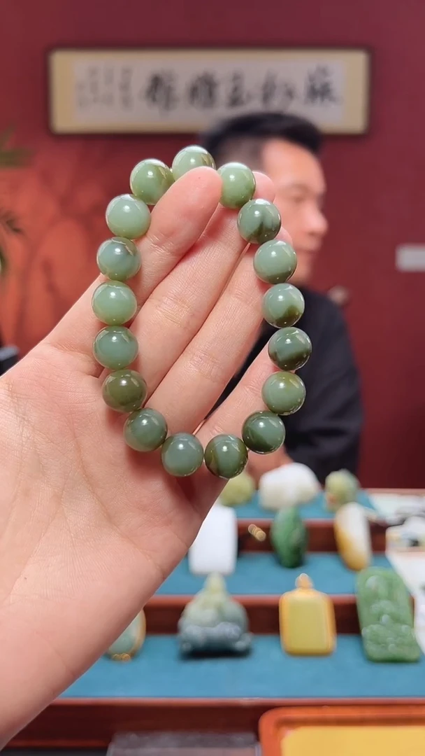 吊坠(不含链)未镶嵌和田玉60