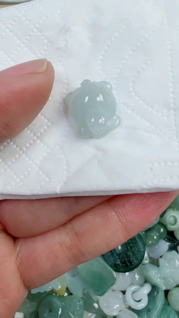 散珠翡翠249号链接，A货链接