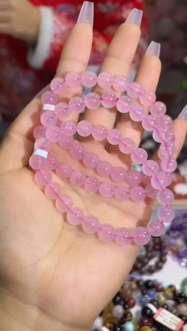 【闪购商品】水晶手链未镶嵌13多样性发其一/8+