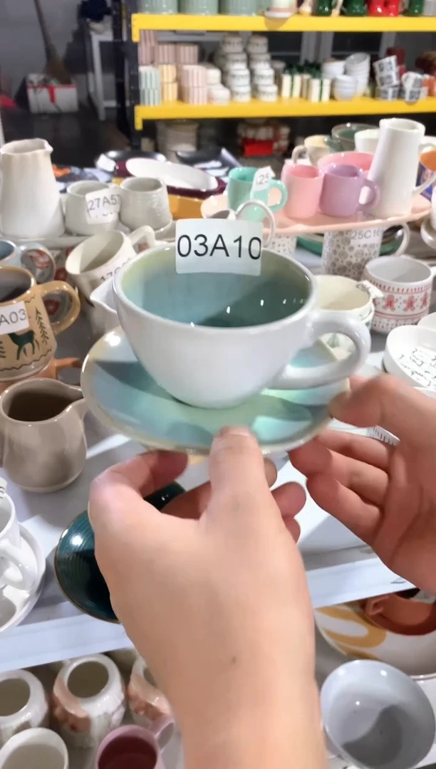 瓷陶瓷餐具03A10