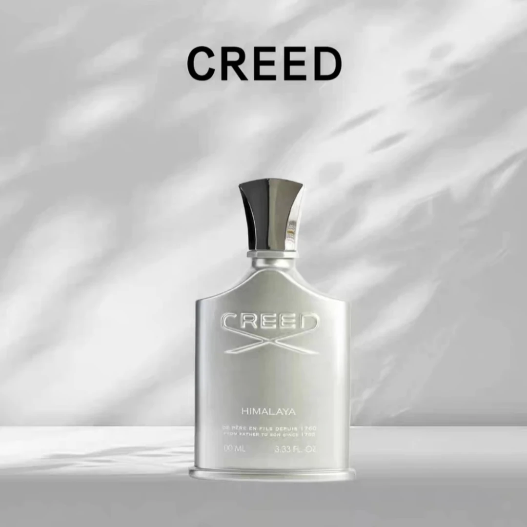 CREED恺芮得 雪山之巅男士100ml浓香水木质清新调