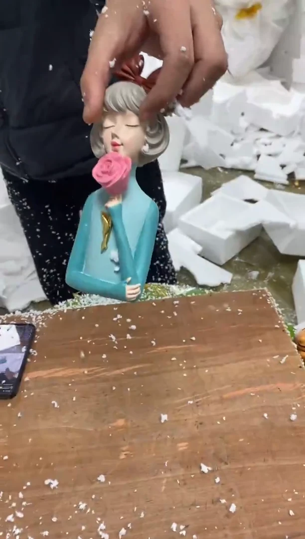 【闪购商品】瓷家居摆件家居摆件