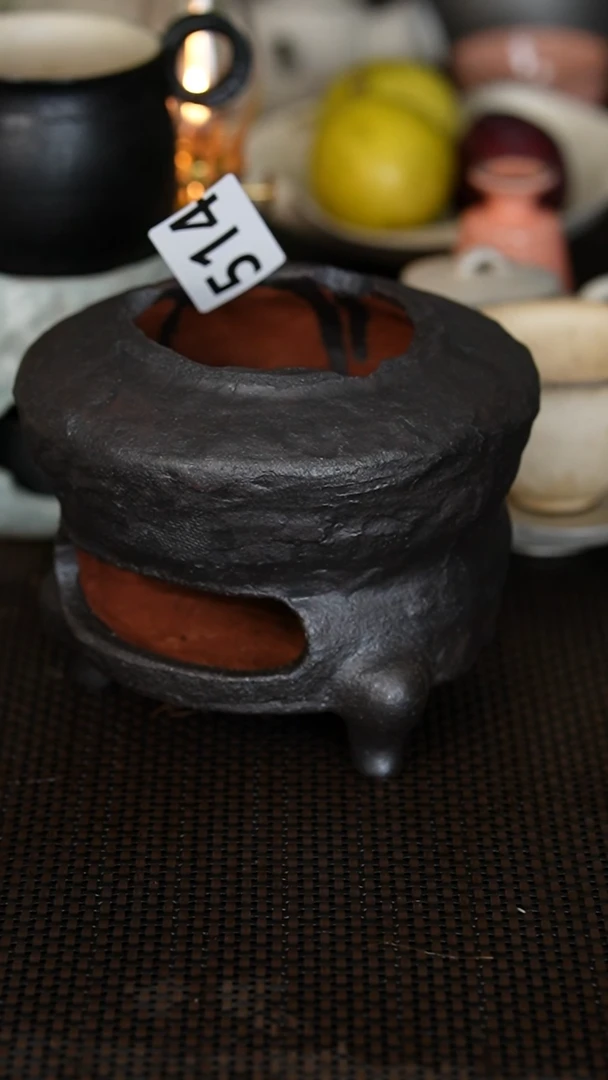 【闪购商品】514景德镇{立梦陶}手作