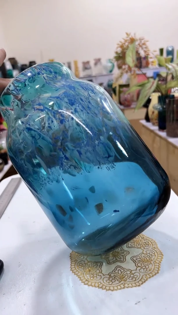 【闪购商品】也麦花器