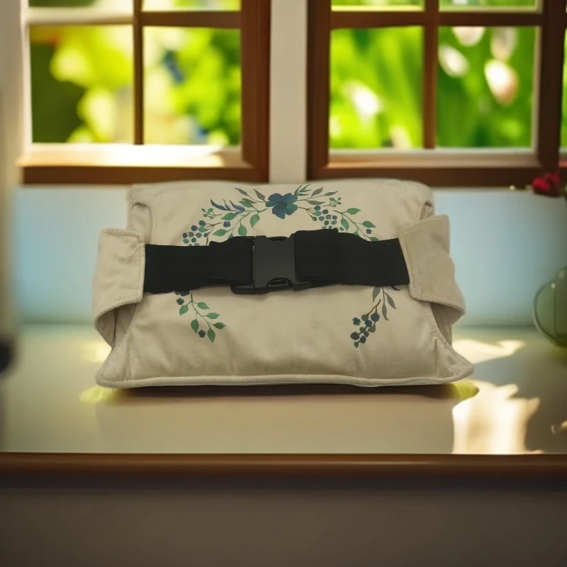 Mr.DIL.OO保暖热敷盐包