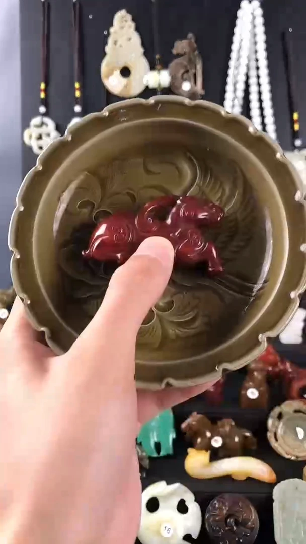 瓷器瓷器瓷器瓷器和田