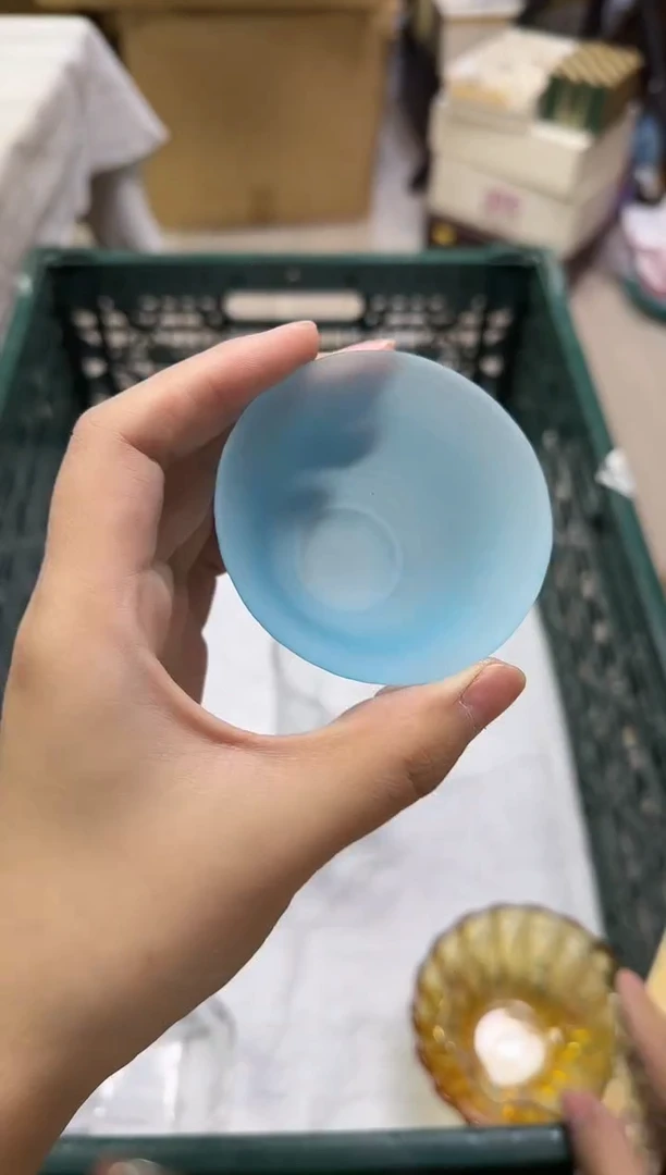 手工艺品玻璃潦****_133