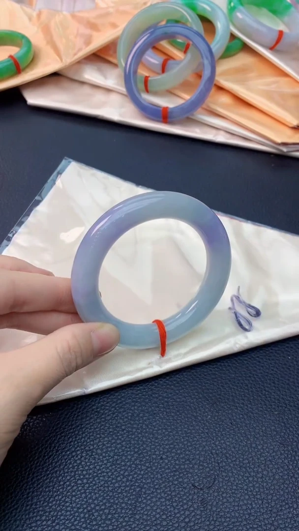 未镶嵌手镯翡翠0718279666