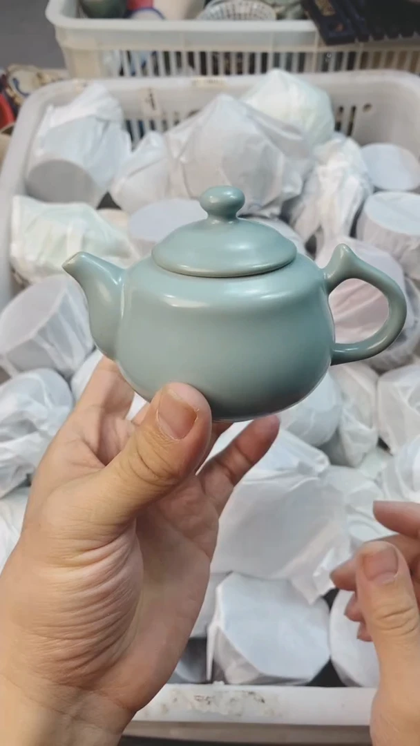 【闪购商品】茶具茶壶茶碗茶杯