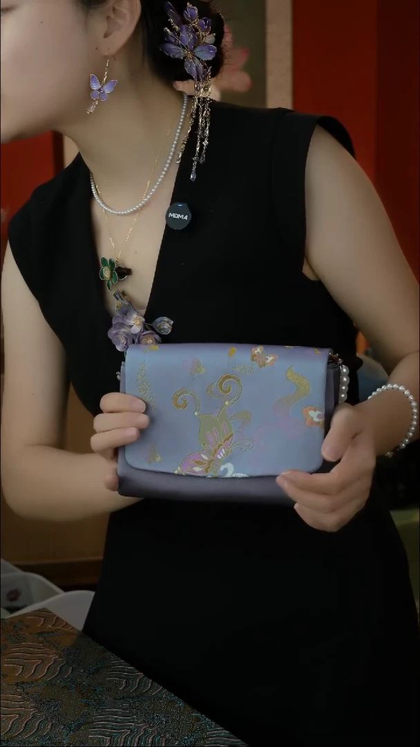 刺绣花位随机介意勿拍微瑕