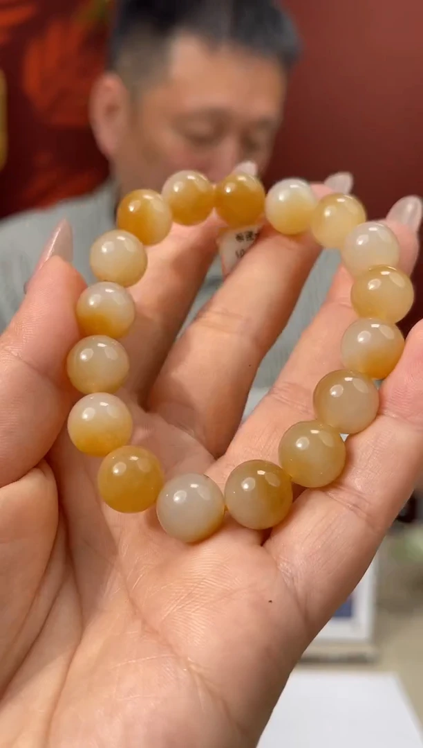 定制和田玉多样性发货拍一发一