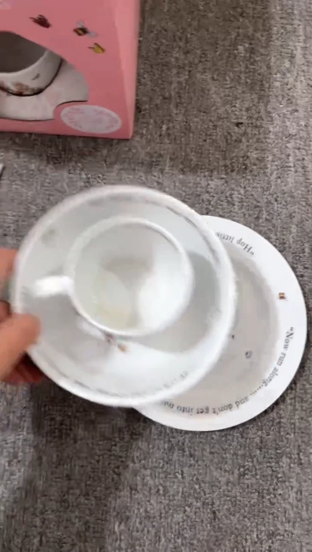 瓷片全场礼盒咖啡杯清仓！！