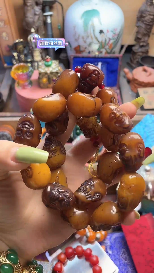 【闪购商品】织绣好物推荐好物推荐