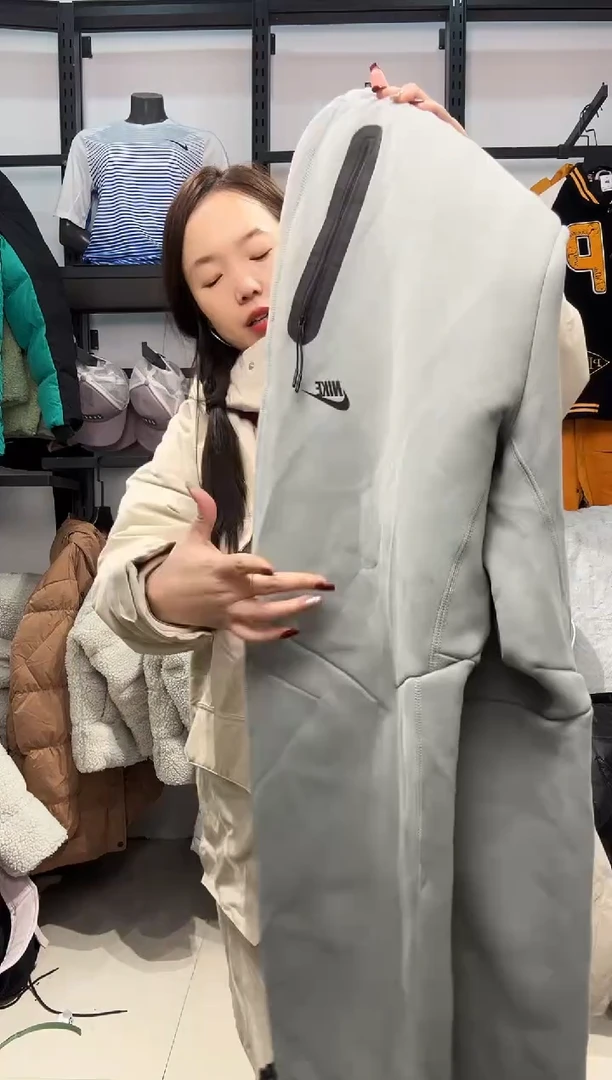 2108闪购编码 Nike/Jordan运动卫衣裤以直播间过款为准 尺码·