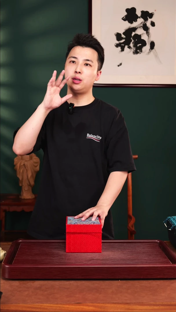 茶壶紫砂潘子茶器全手16408