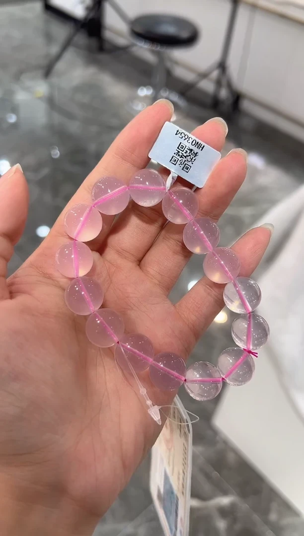 手串未镶嵌水晶手串