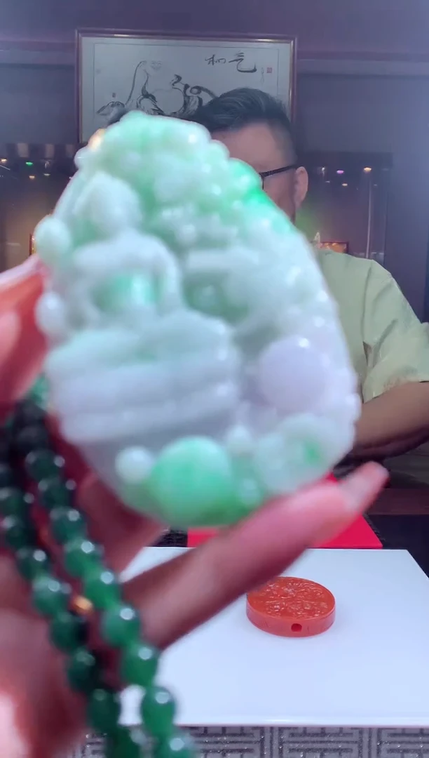 未镶嵌定制翡翠天然翡翠（拍一发一）