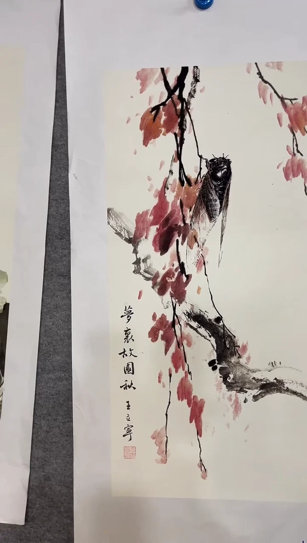 国画安哥精品精选链接111