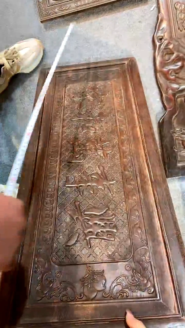 【闪购商品】木 紫檀雕刻一物一拍以直播间为准