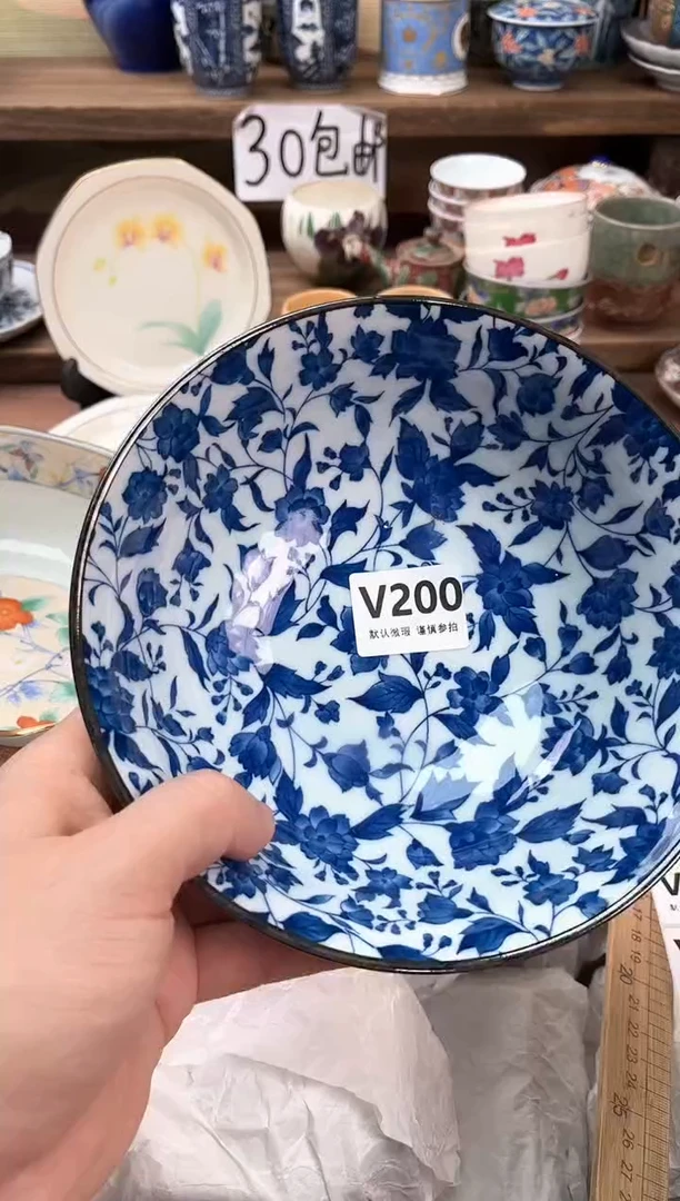 瓷片微**过200