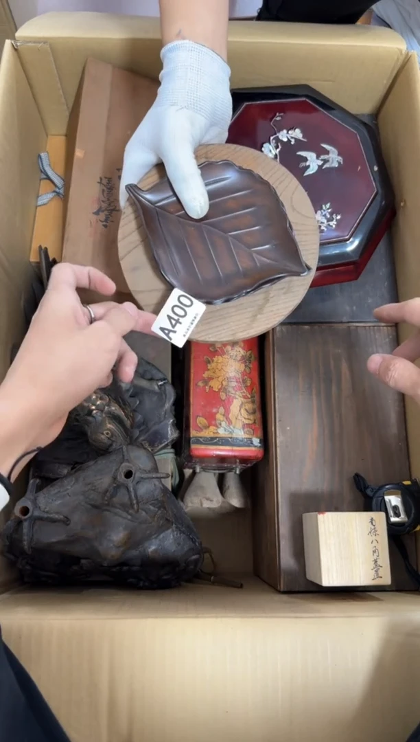 瓷片S****拉400 中古商品，谨慎购买