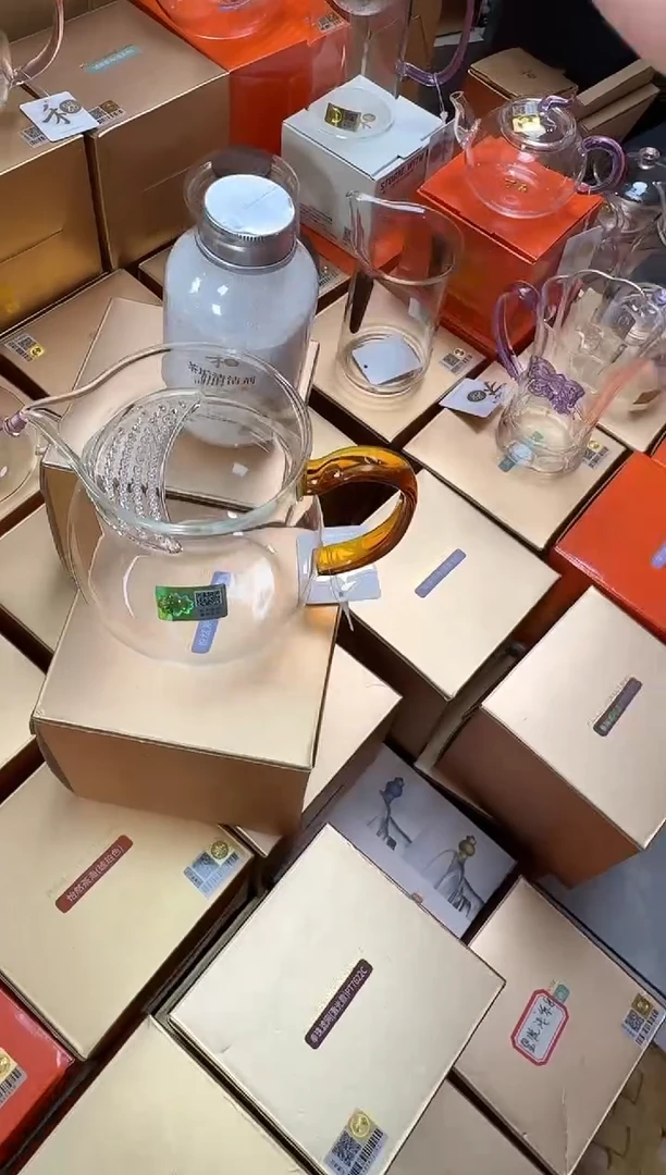@@禾器晶彩观禄琥珀色+茶垢清洁剂