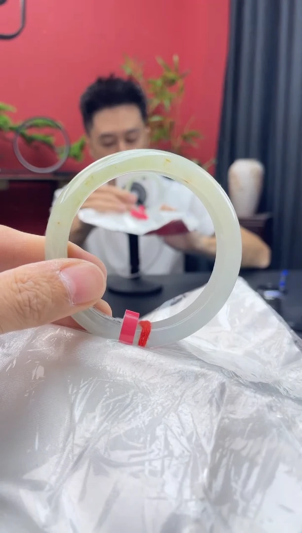 未镶嵌手镯翡翠16