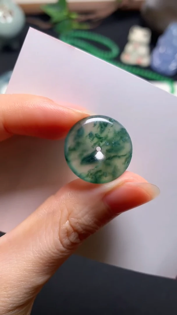 未镶嵌定制翡翠0584079367