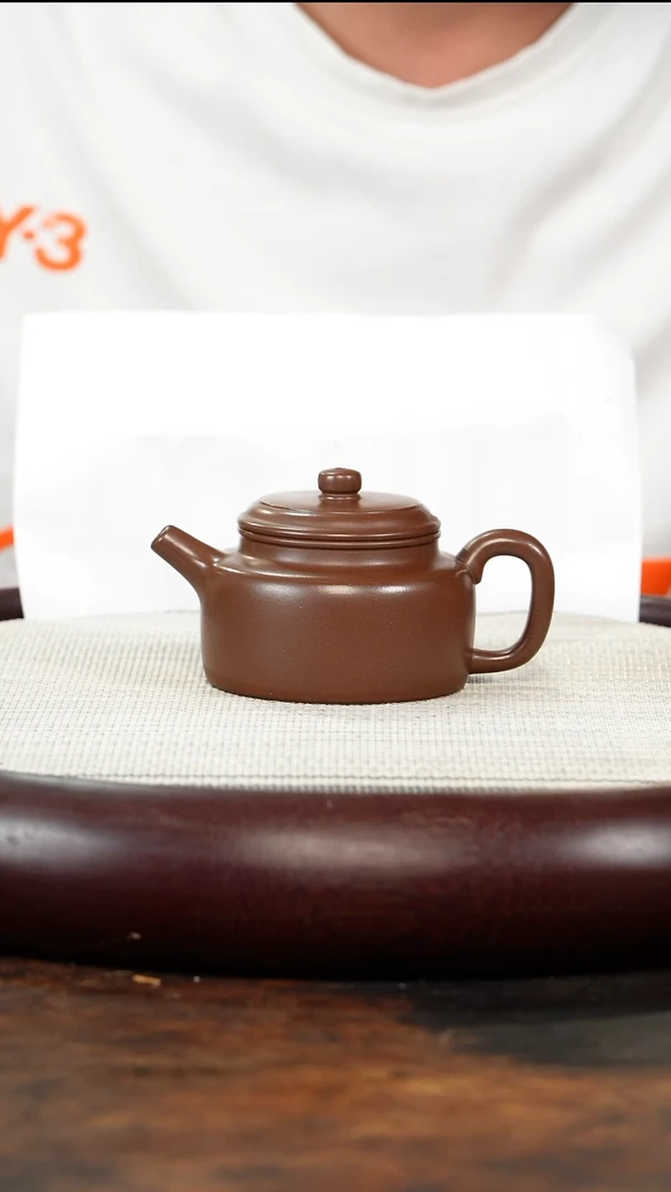 茶壶紫砂老行家紫砂3