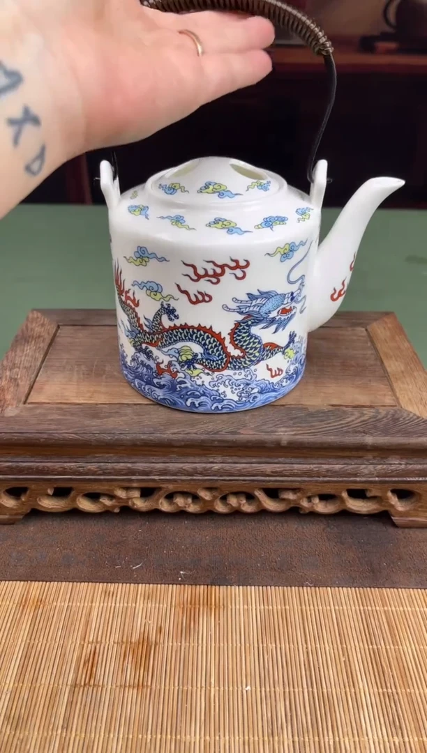 【闪购商品】顾德茶器福利闪购链接