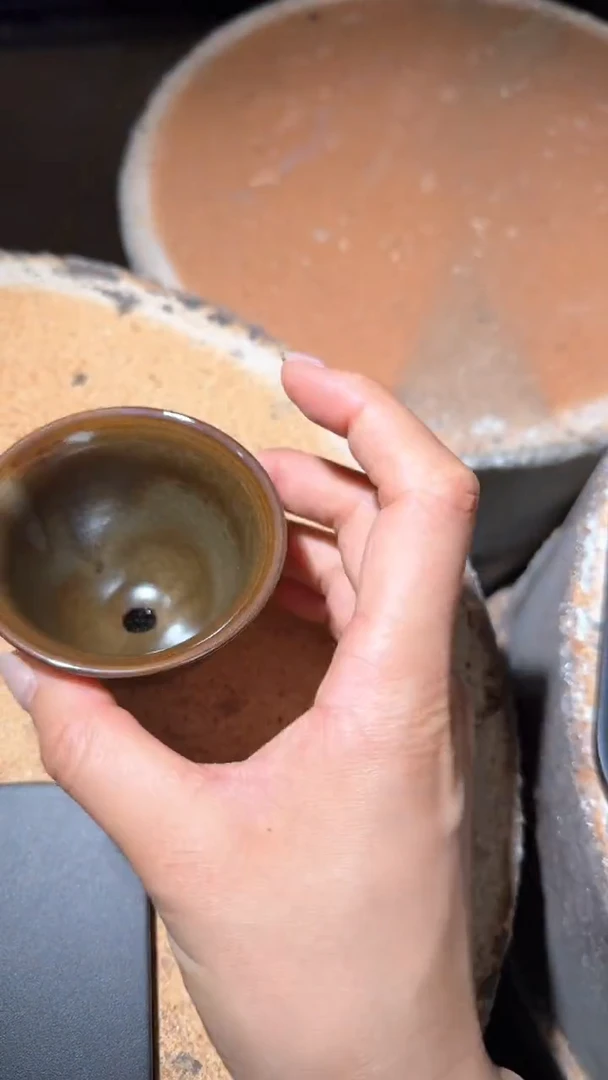 茶盏詹桂溪高端收藏107