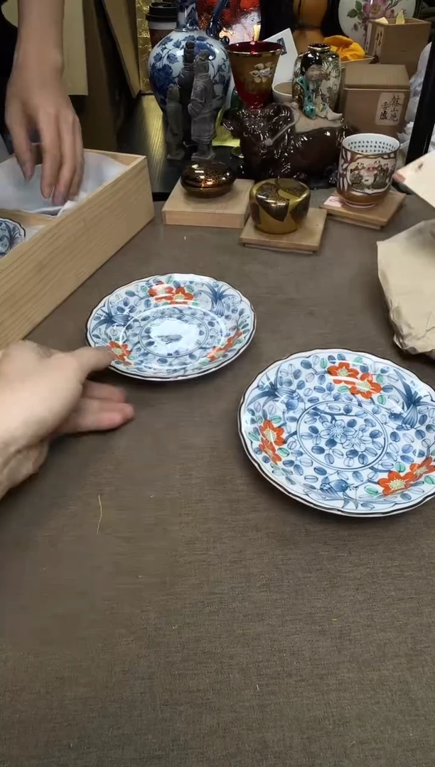 茶宠瓷器茶具套装