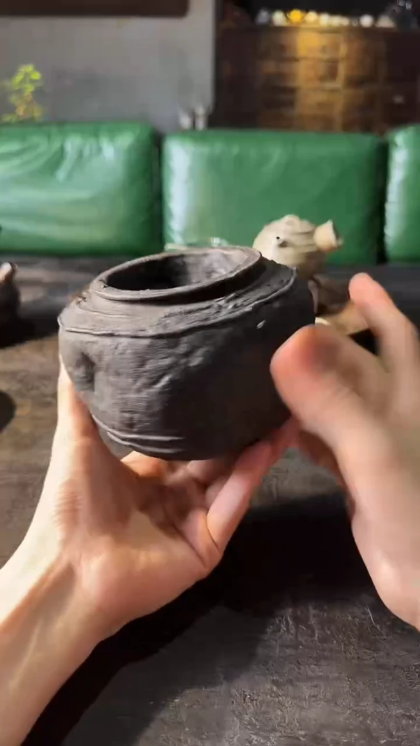 鱼和熊工作室手作器物